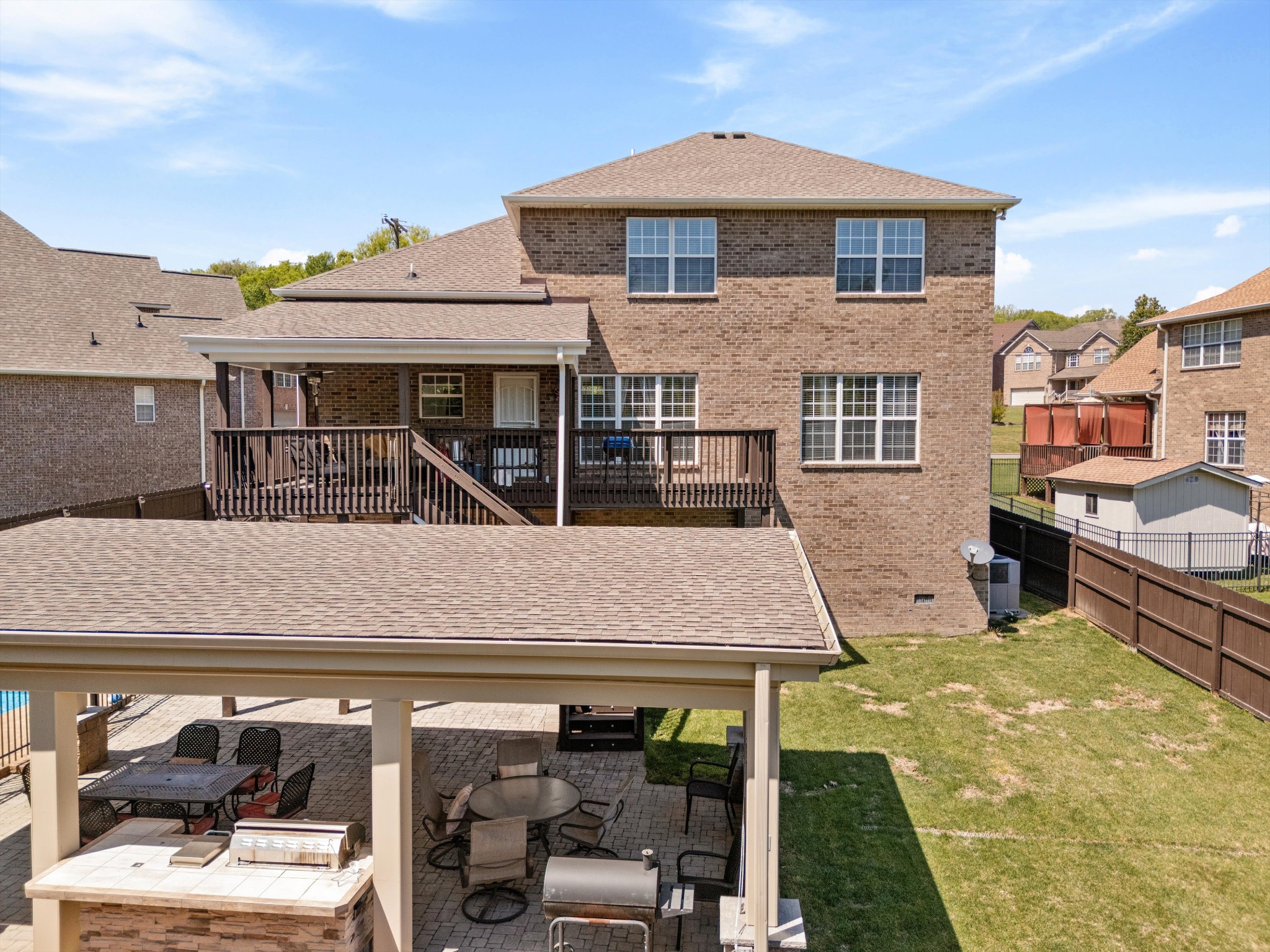 4277 October Woods Drive Antioch TN 37013