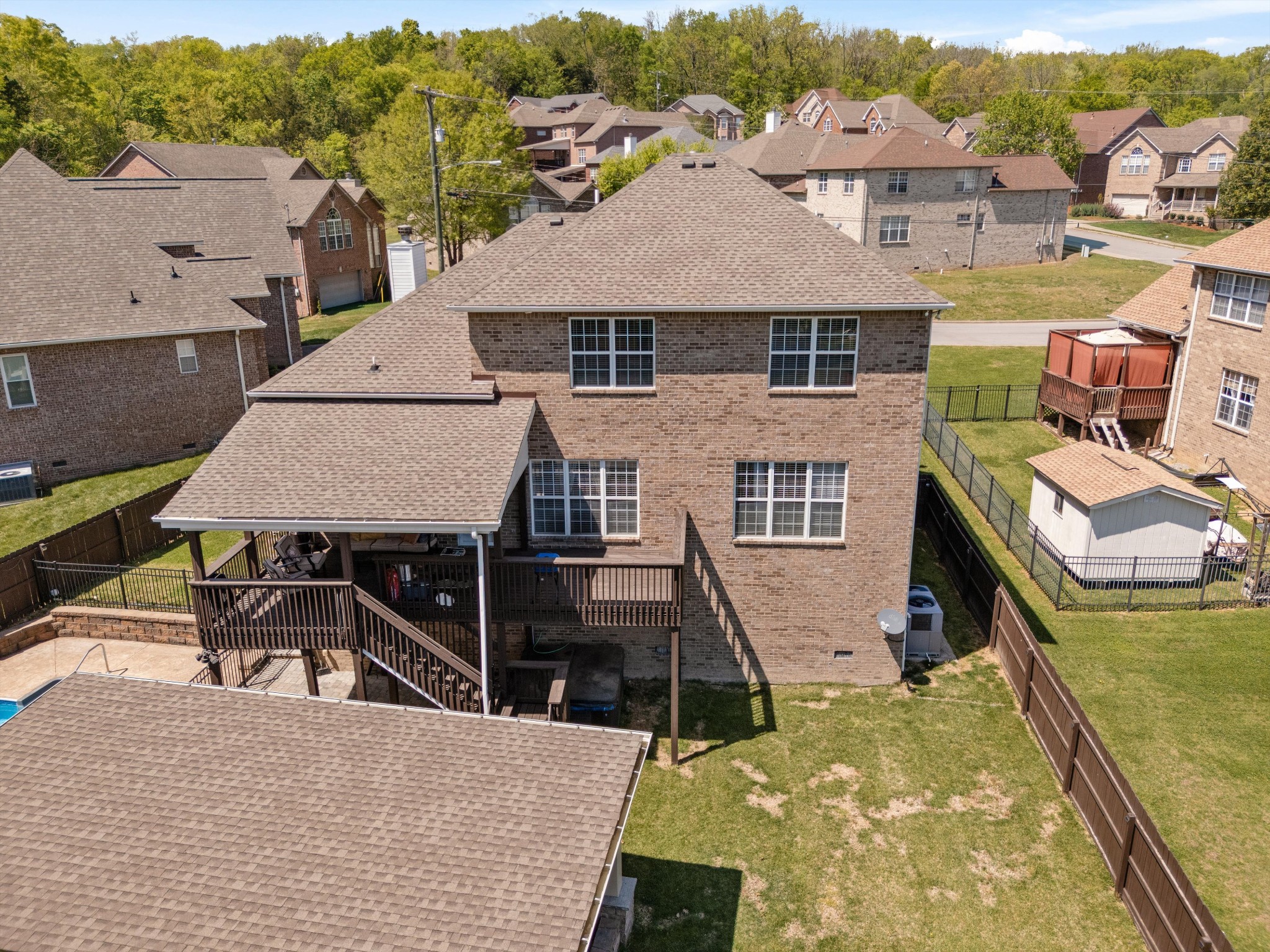 4277 October Woods Drive Antioch TN 37013