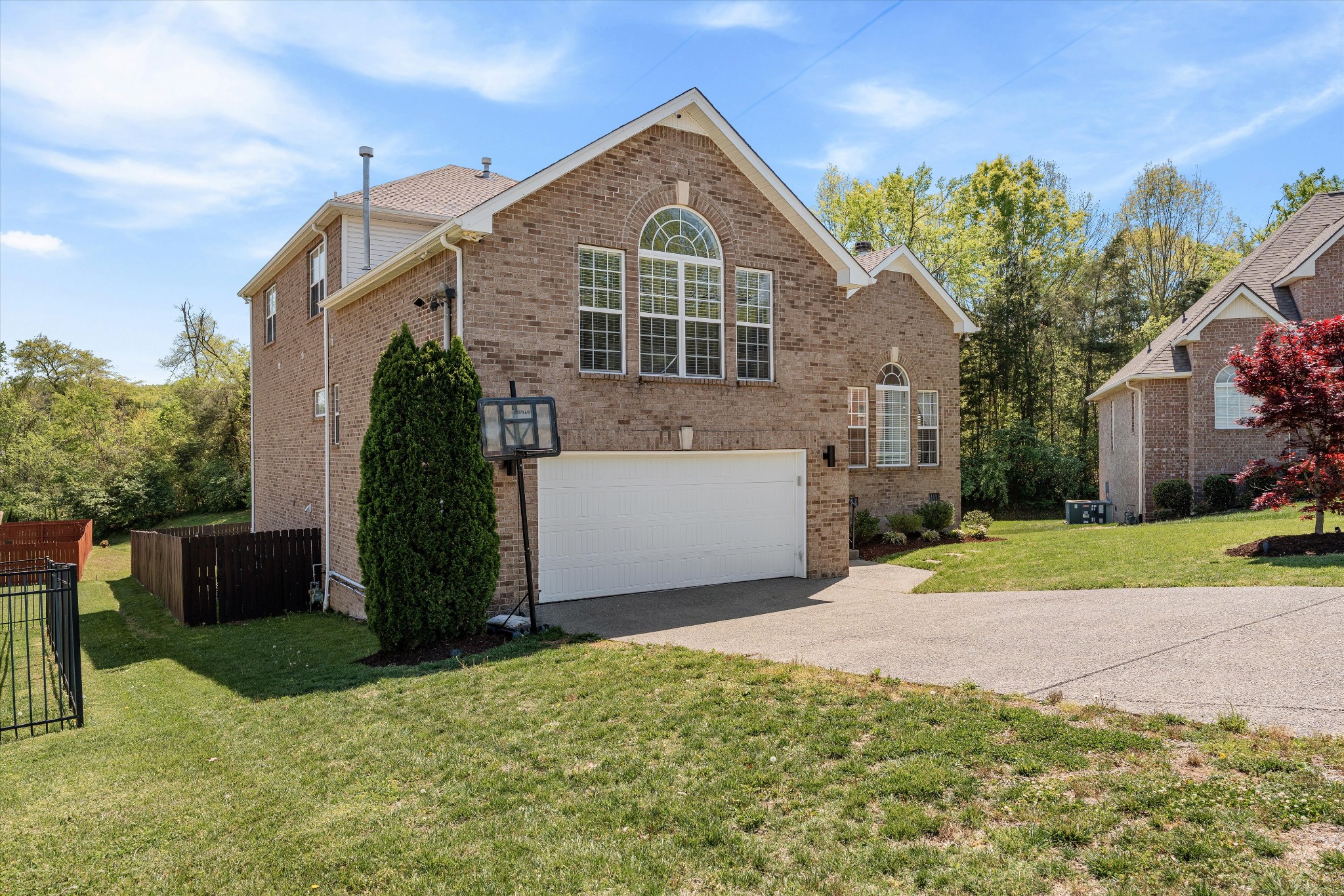 4277 October Woods Drive Antioch TN 37013