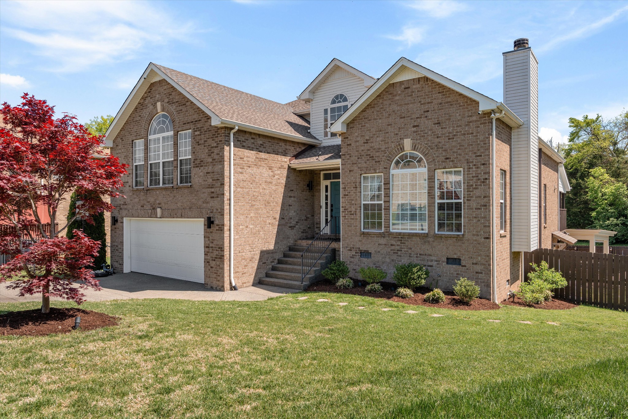 4277 October Woods Drive Antioch TN 37013