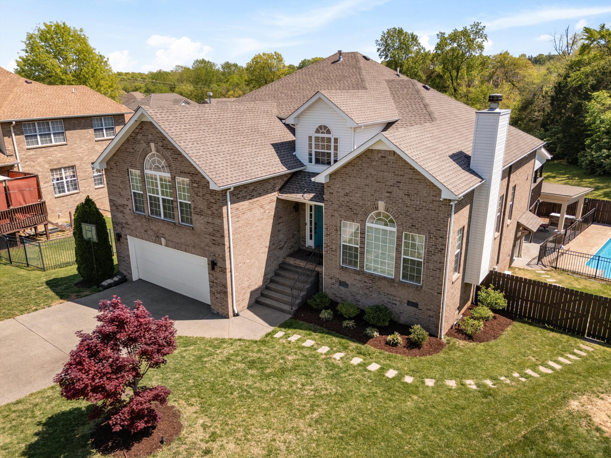 4277 October Woods Drive Antioch TN 37013