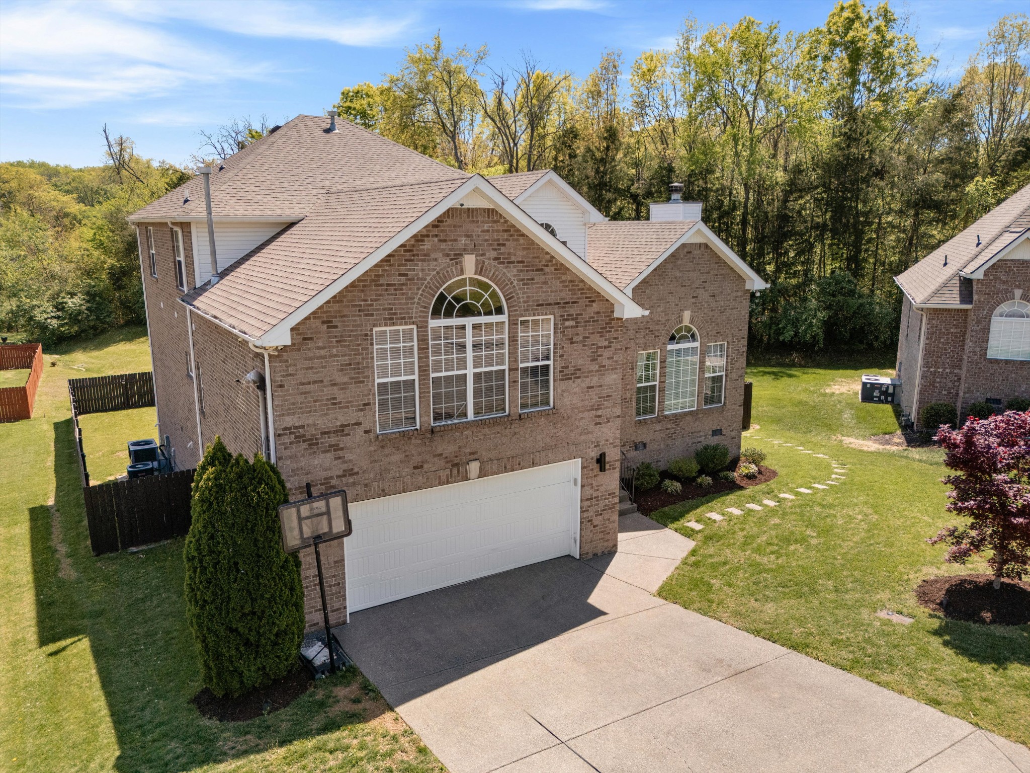 4277 October Woods Drive Antioch TN 37013