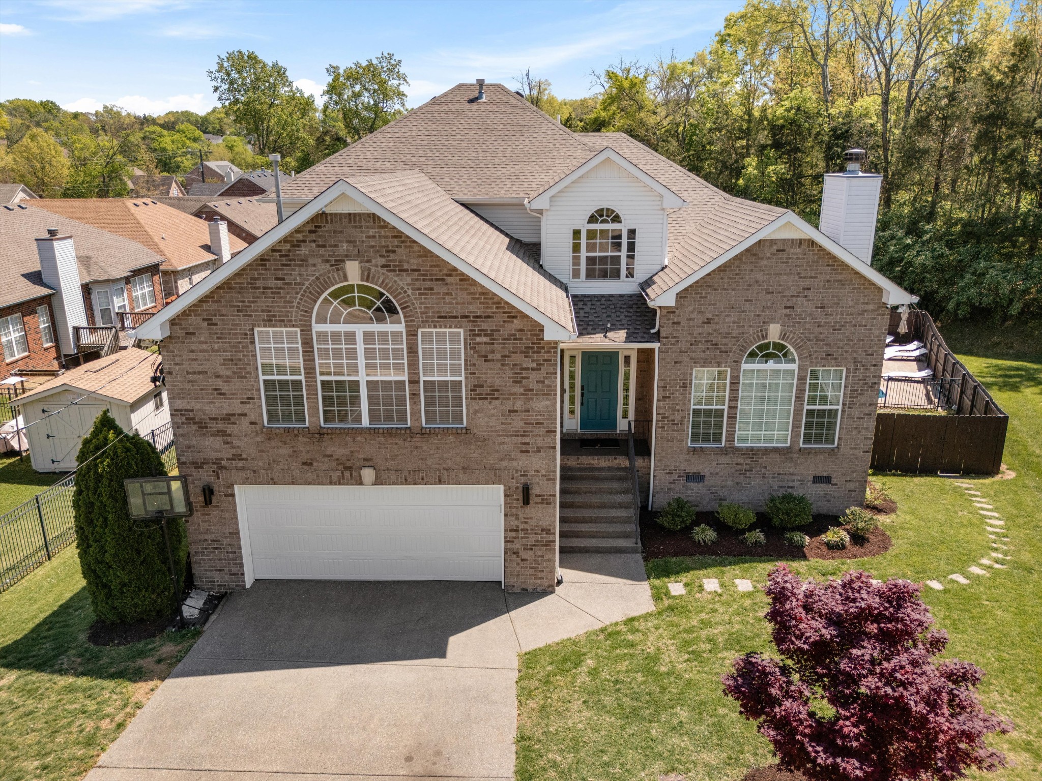 4277 October Woods Drive Antioch TN 37013