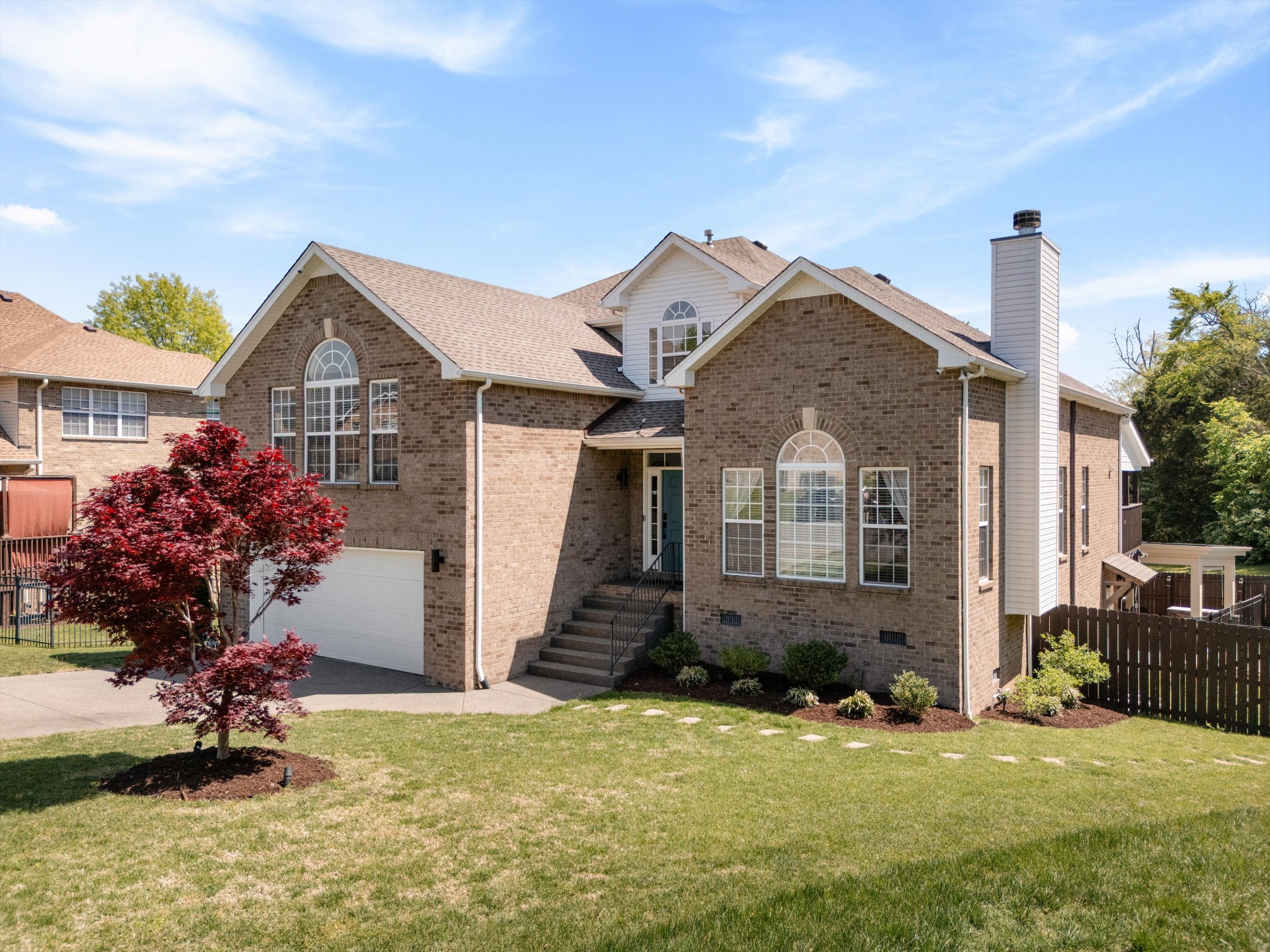 4277 October Woods Drive Antioch TN 37013