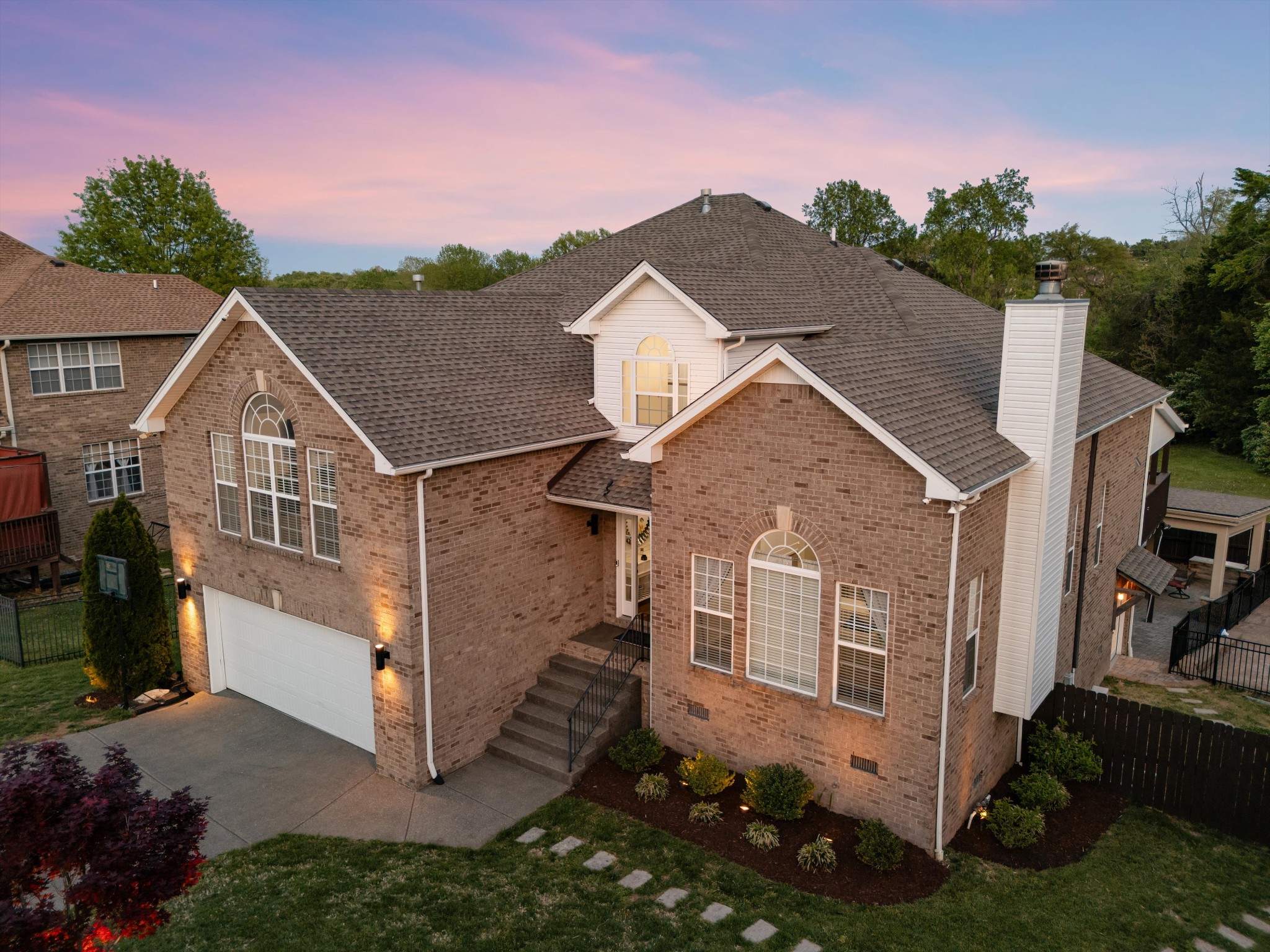 4277 October Woods Drive Antioch TN 37013