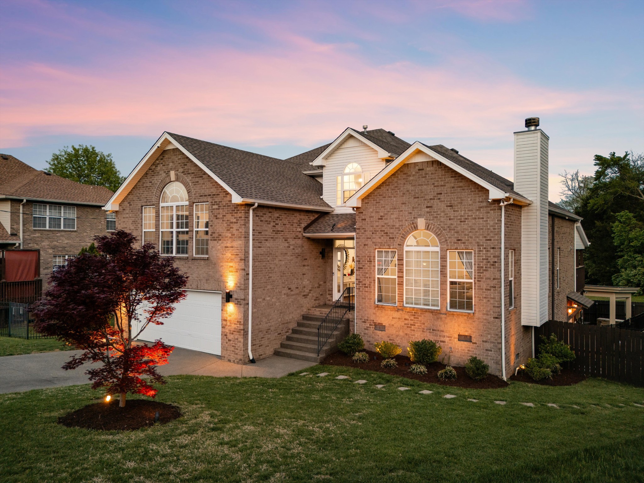 4277 October Woods Drive Antioch TN 37013