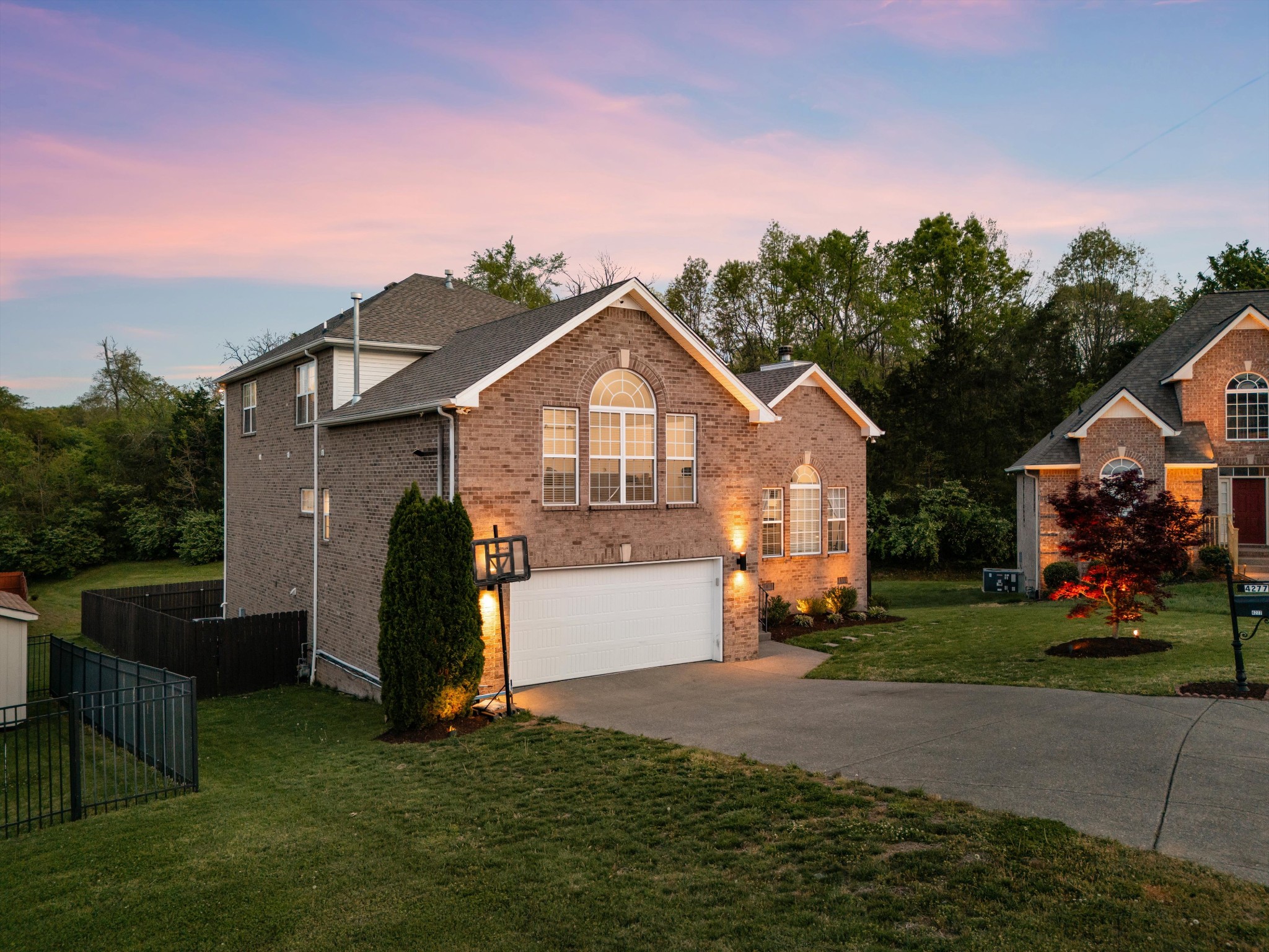 4277 October Woods Drive Antioch TN 37013