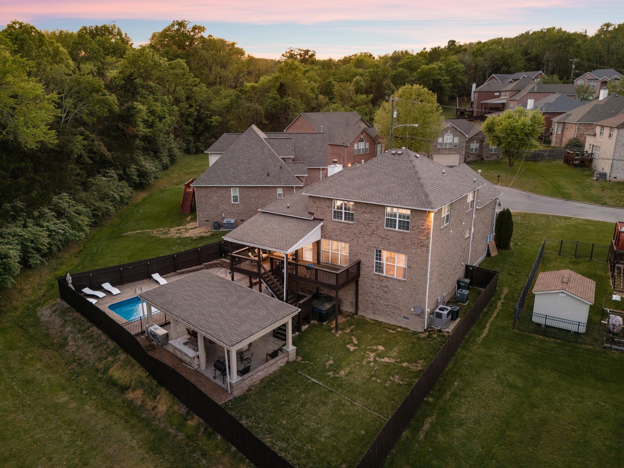 4277 October Woods Drive Antioch TN 37013