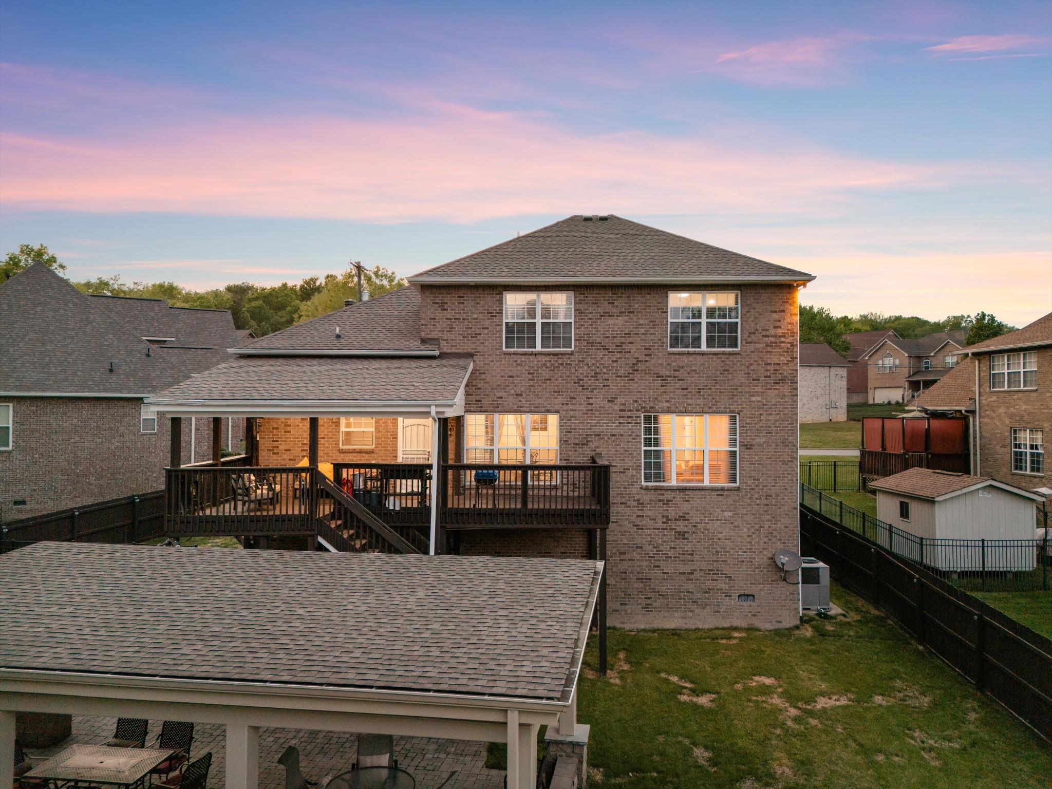 4277 October Woods Drive Antioch TN 37013