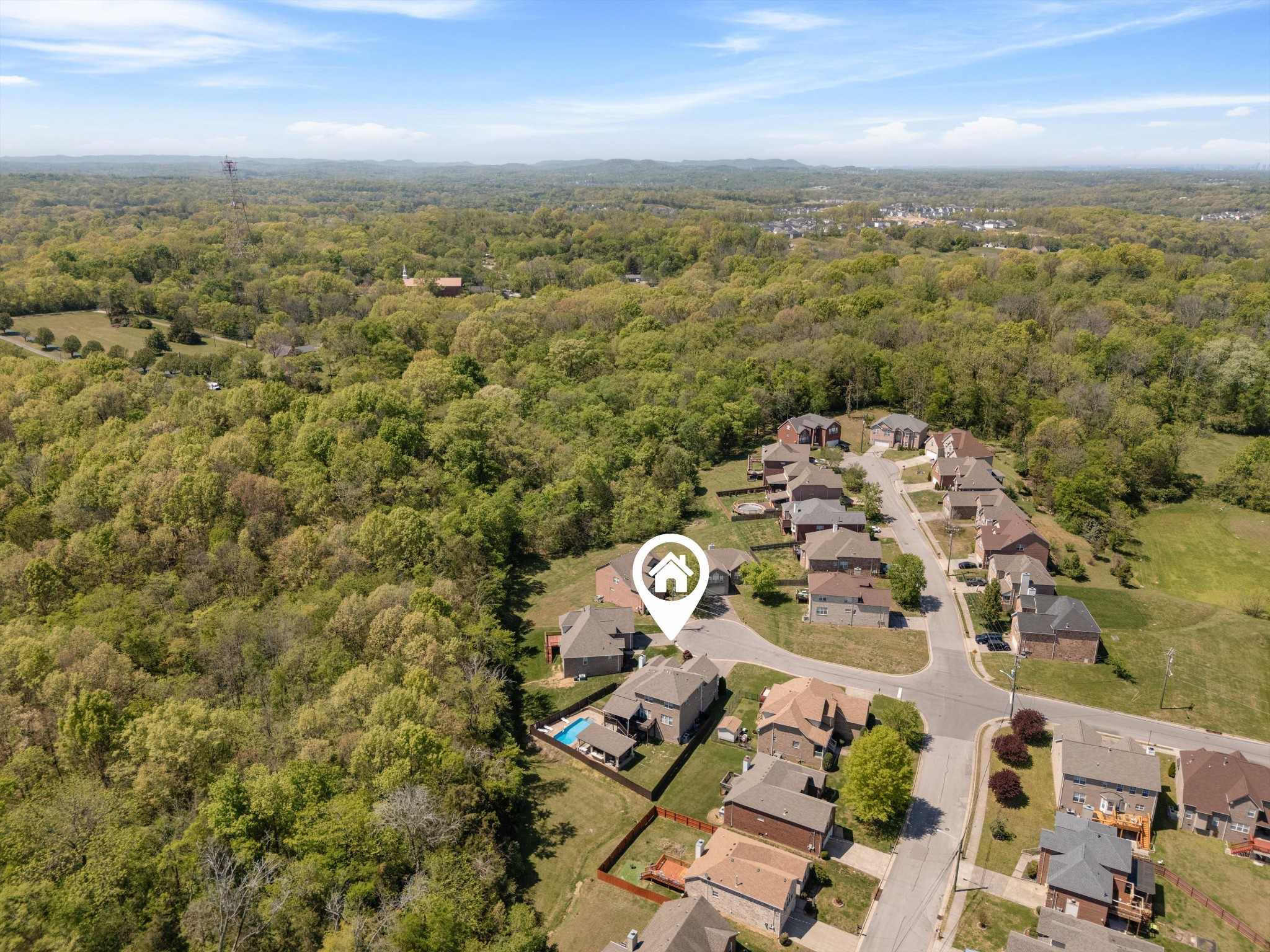 4277 October Woods Drive Antioch TN 37013