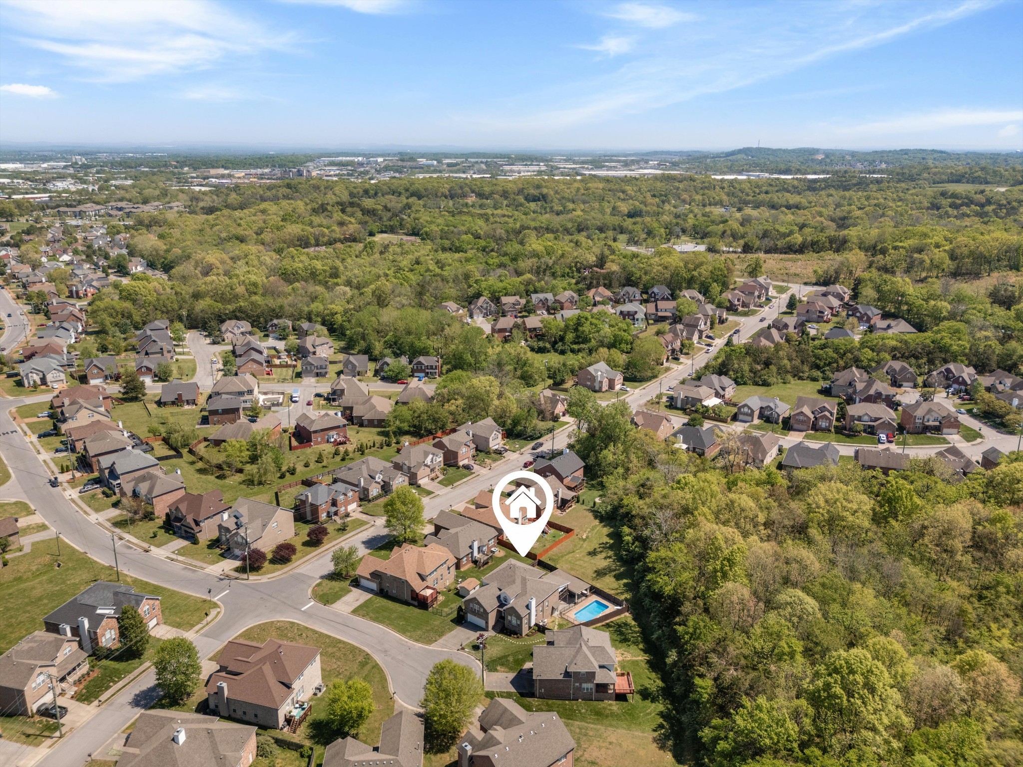 4277 October Woods Drive Antioch TN 37013