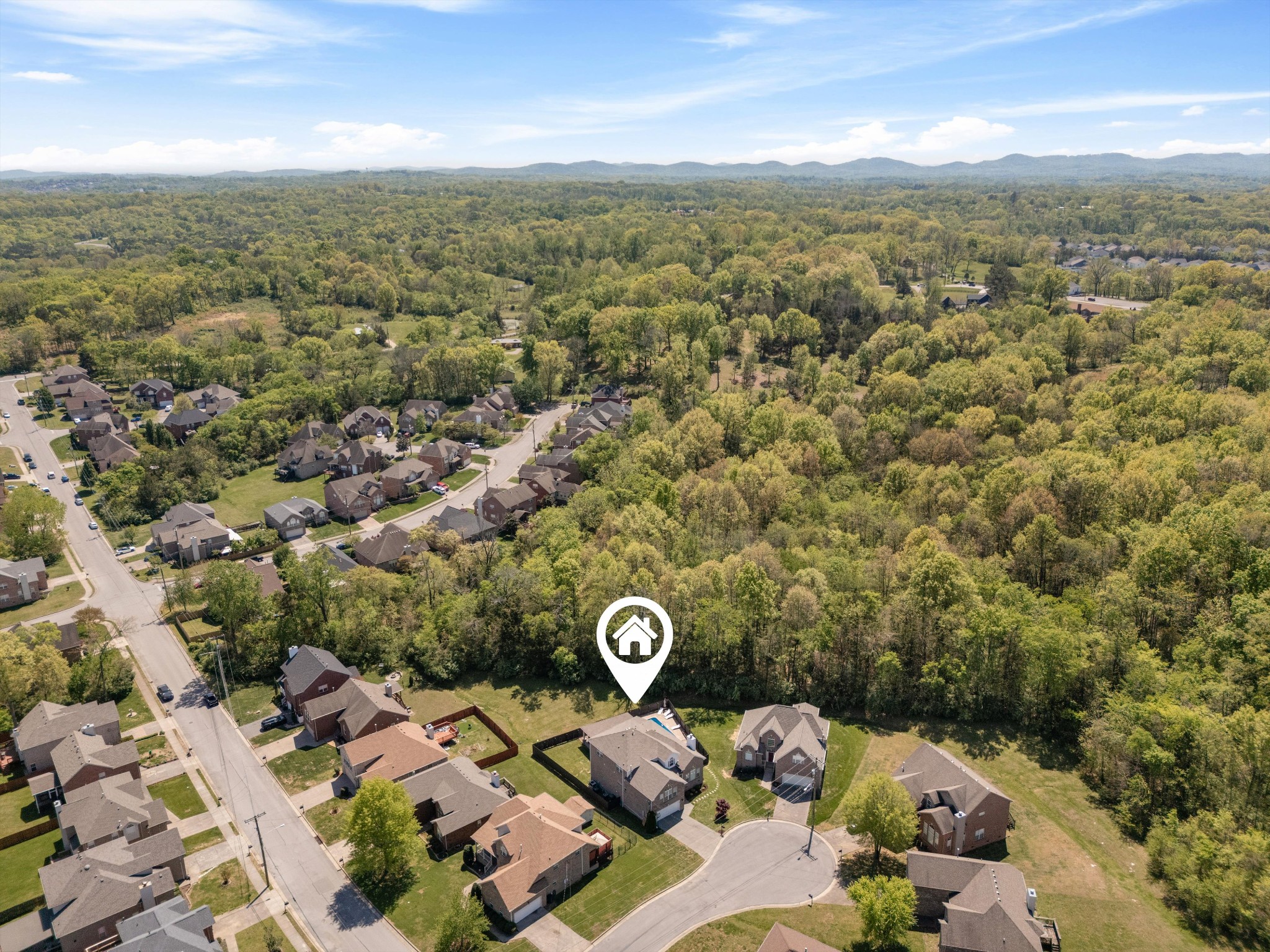 4277 October Woods Drive Antioch TN 37013