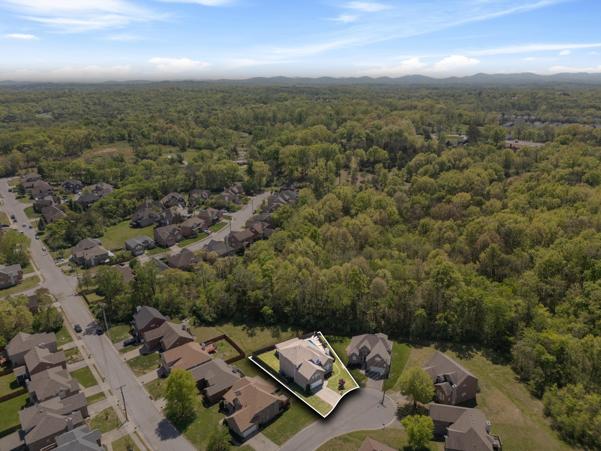 4277 October Woods Drive Antioch TN 37013