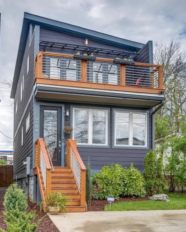 312A Prince Avenue Nashville TN 37207