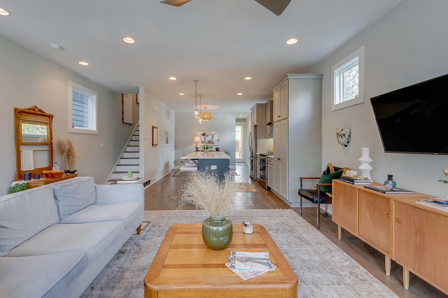 312A Prince Avenue Nashville TN 37207
