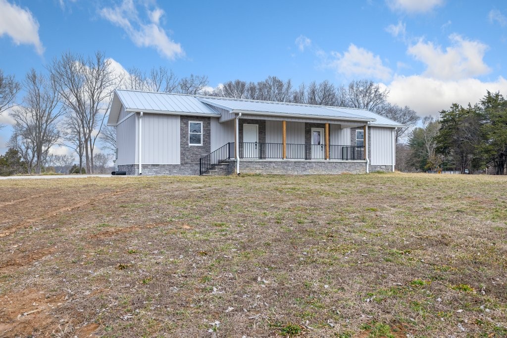 3575 Old Rock Island Road Rock Island TN 38581