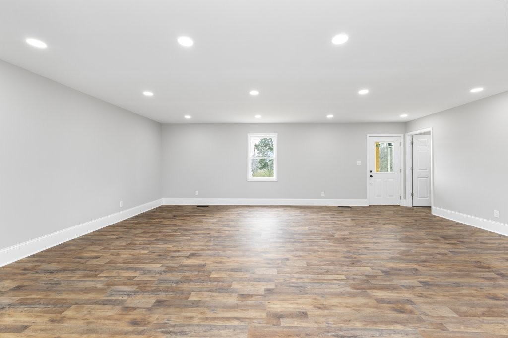 3575 Old Rock Island Road Rock Island TN 38581