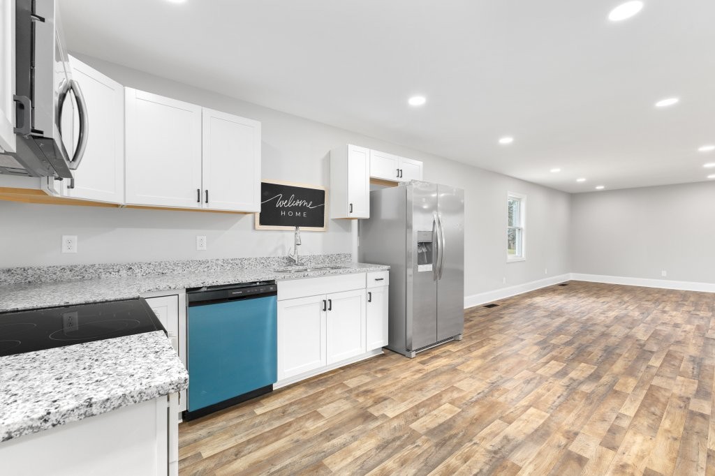 3575 Old Rock Island Road Rock Island TN 38581