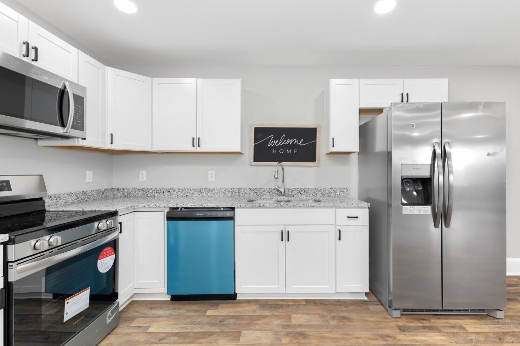 3575 Old Rock Island Road Rock Island TN 38581