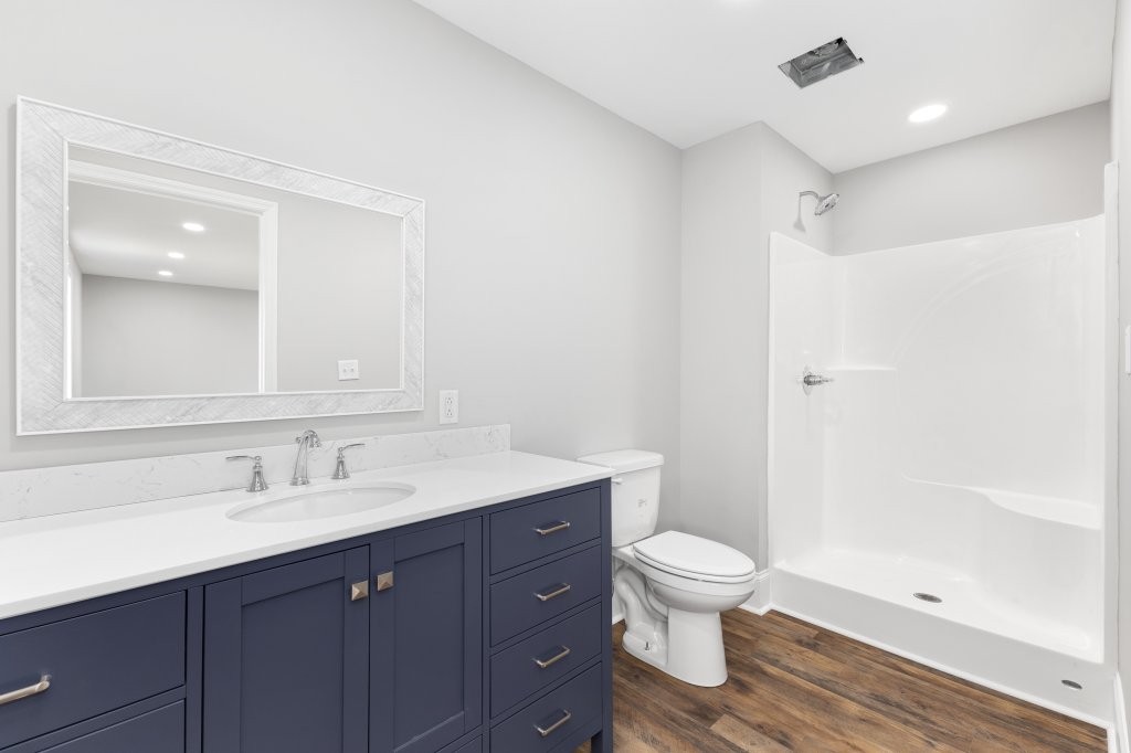 3575 Old Rock Island Road Rock Island TN 38581
