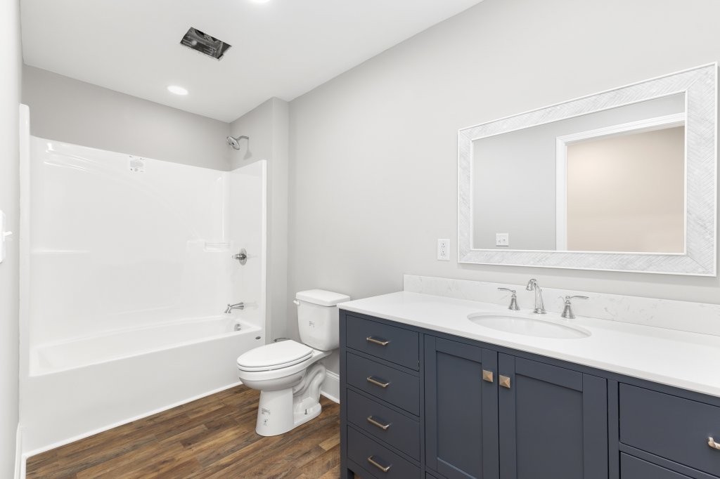 3575 Old Rock Island Road Rock Island TN 38581