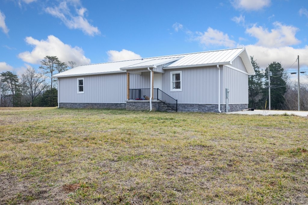 3575 Old Rock Island Road Rock Island TN 38581