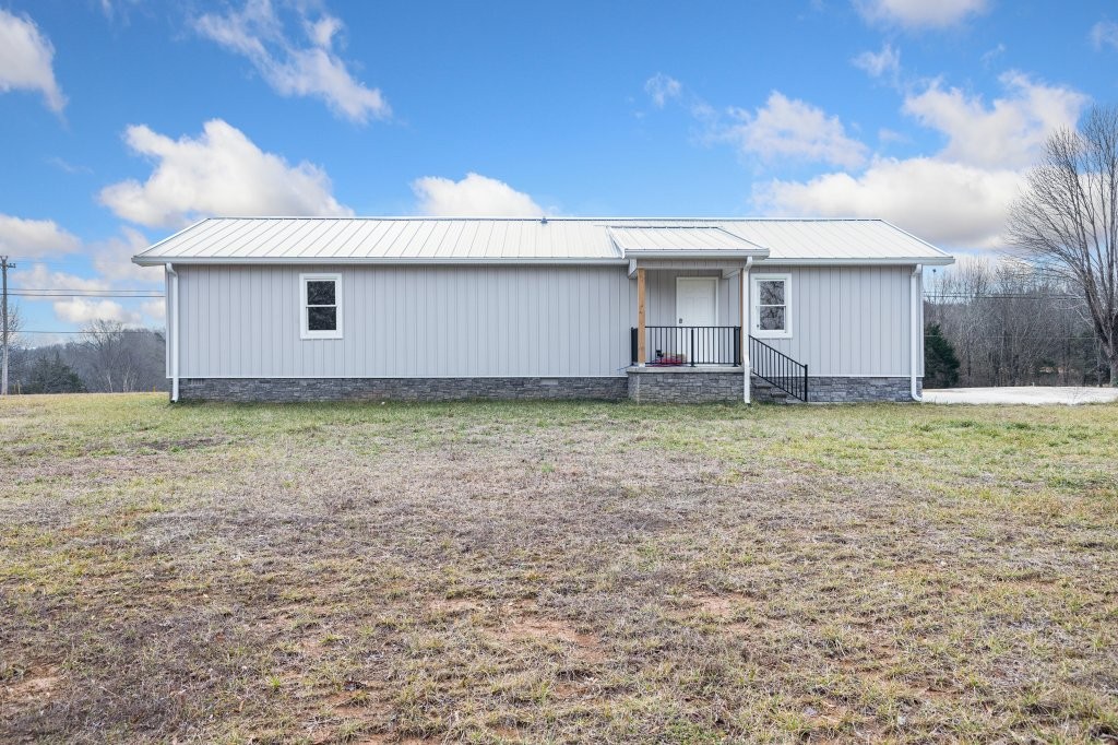 3575 Old Rock Island Road Rock Island TN 38581