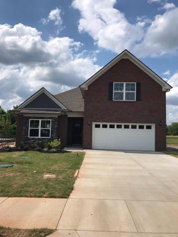 3434 Pear Blossom Way /LT36 Murfreesboro TN 37127