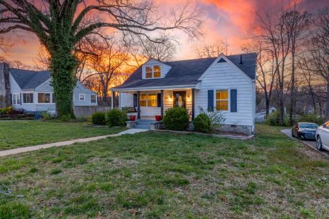 203 Mcbrien Road Chattanooga TN 37411