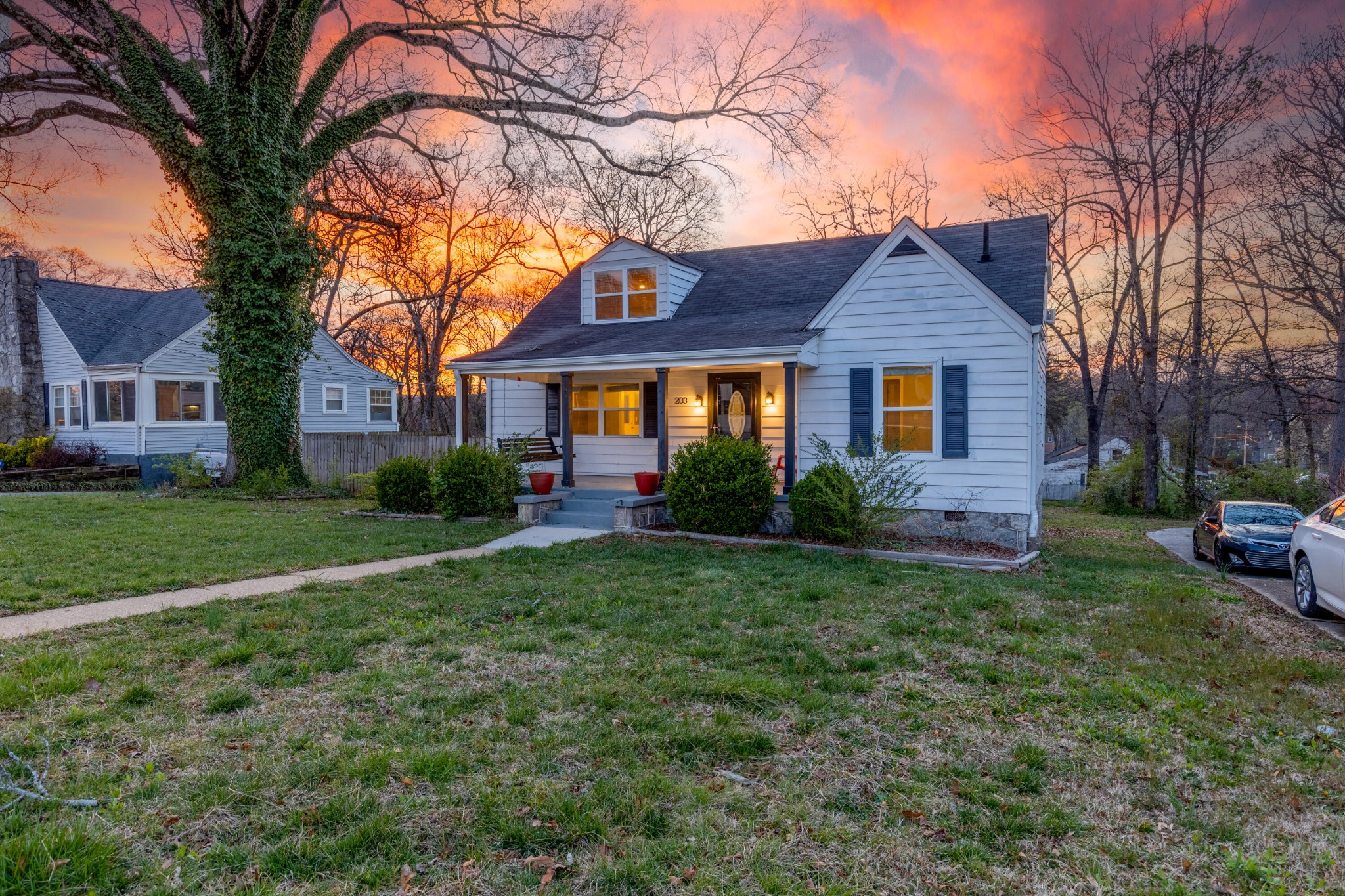 203 Mcbrien Road Chattanooga TN 37411