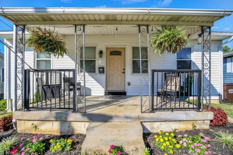 112 Orchard Drive Old Hickory TN 37138