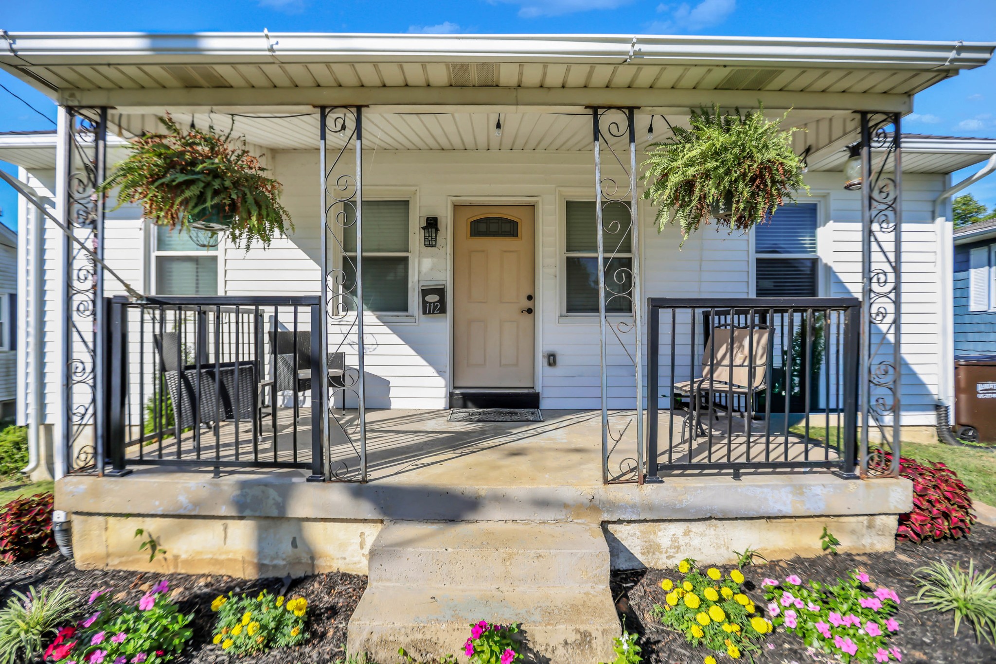 112 Orchard Drive Old Hickory TN 37138