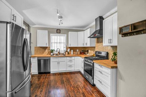 112 Orchard Drive Old Hickory TN 37138