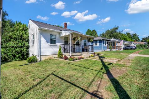 112 Orchard Drive Old Hickory TN 37138