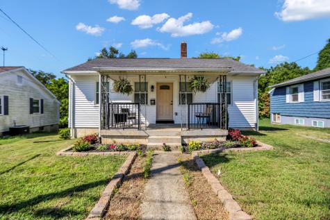 112 Orchard Drive Old Hickory TN 37138