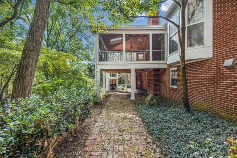 622 Hunters Lane Brentwood TN 37027