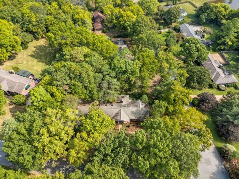 622 Hunters Lane Brentwood TN 37027