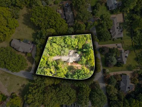 622 Hunters Lane Brentwood TN 37027