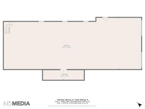 622 Hunters Lane Brentwood TN 37027