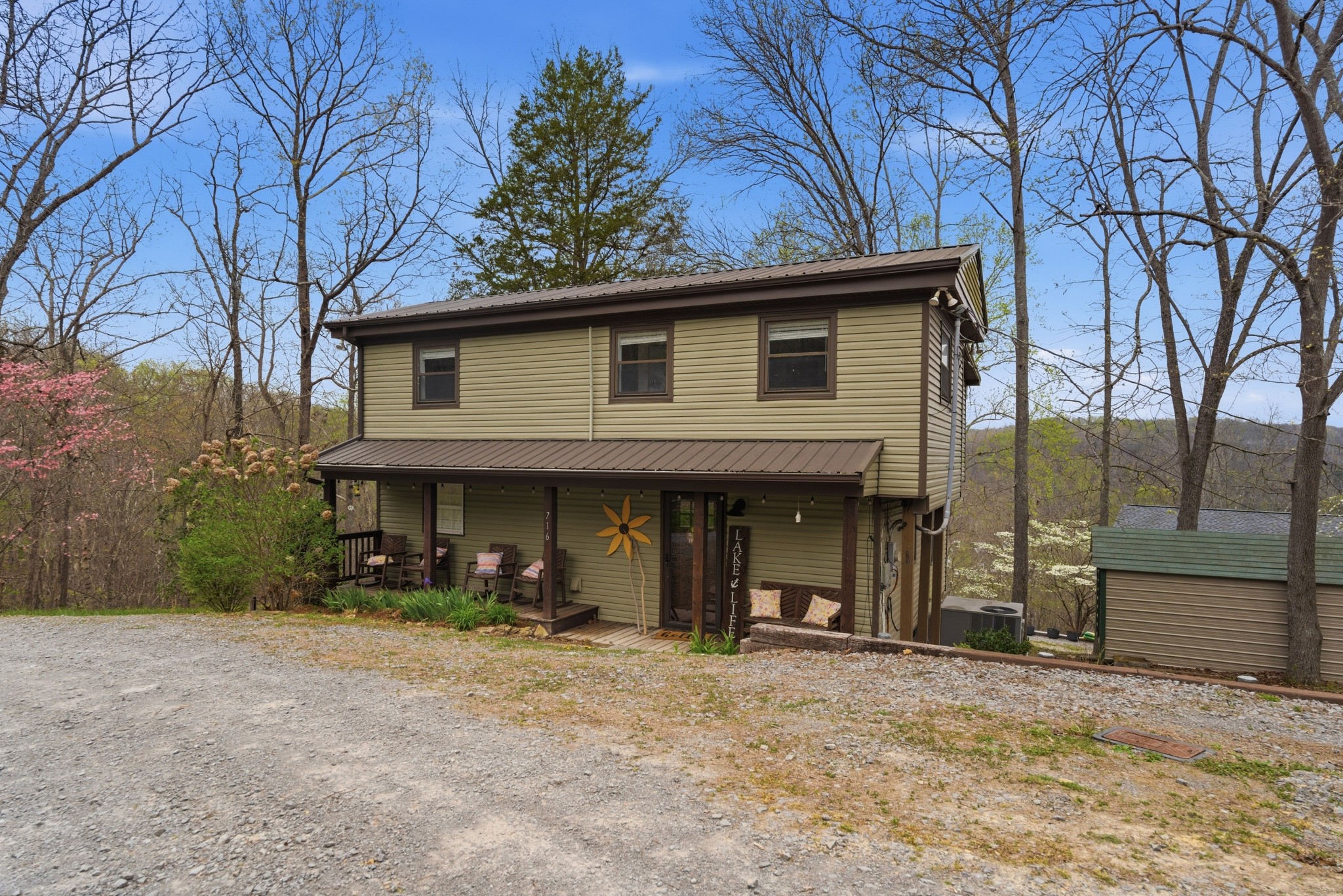716 Still Point Road Smithville TN 37166