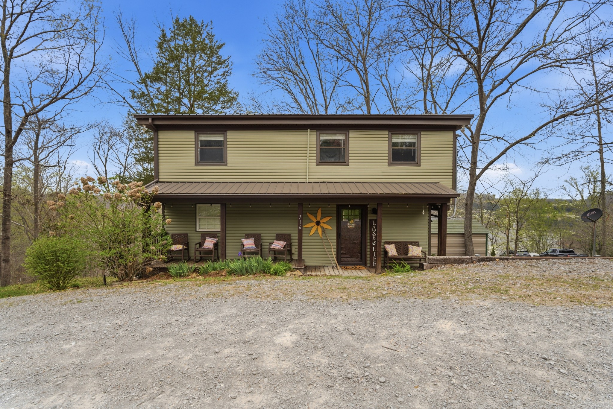 716 Still Point Road Smithville TN 37166