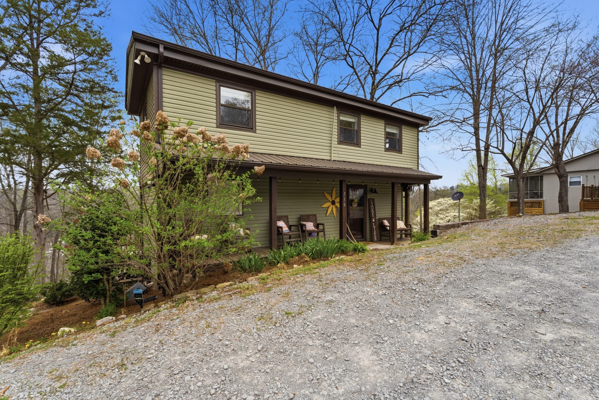 716 Still Point Road Smithville TN 37166