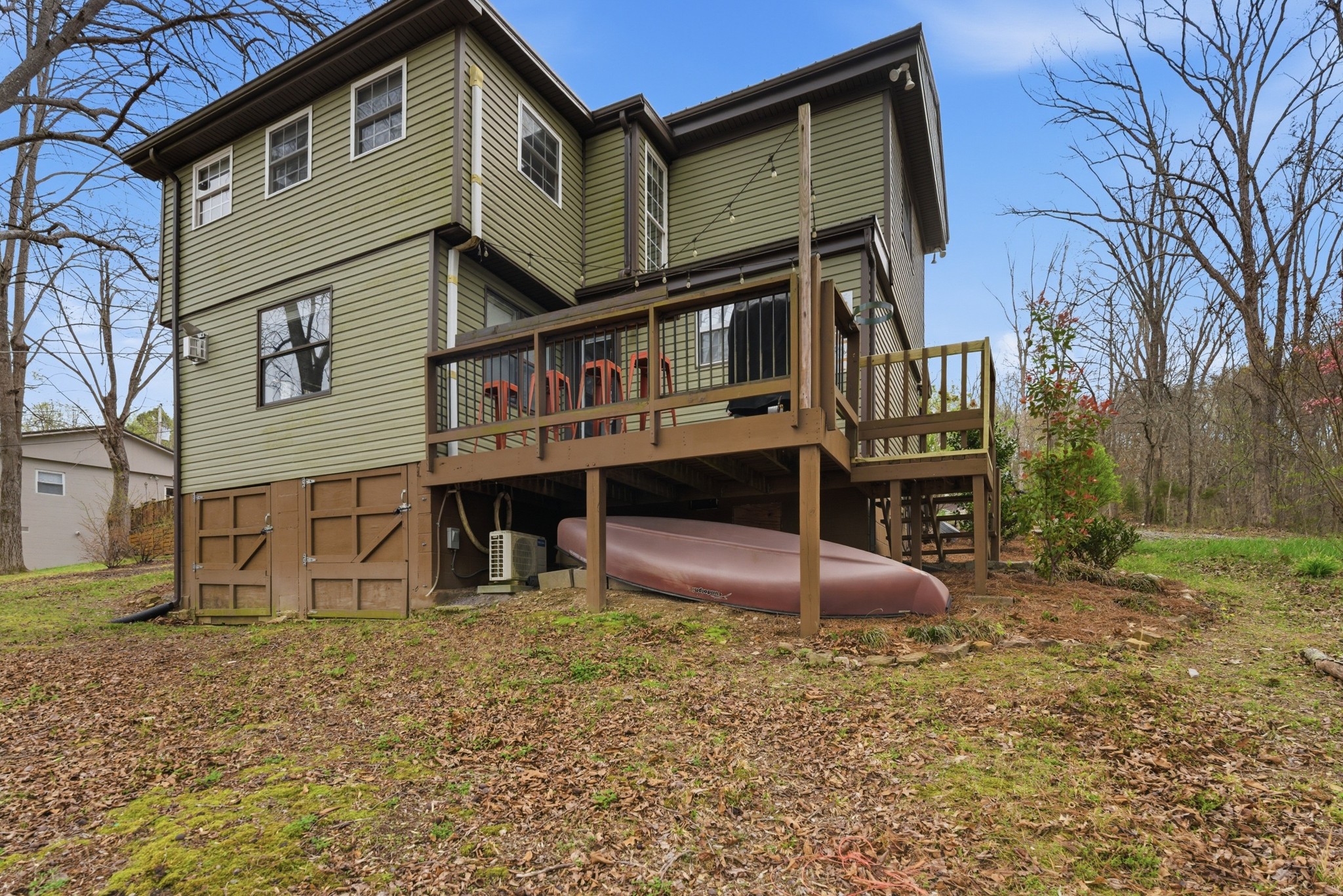 716 Still Point Road Smithville TN 37166