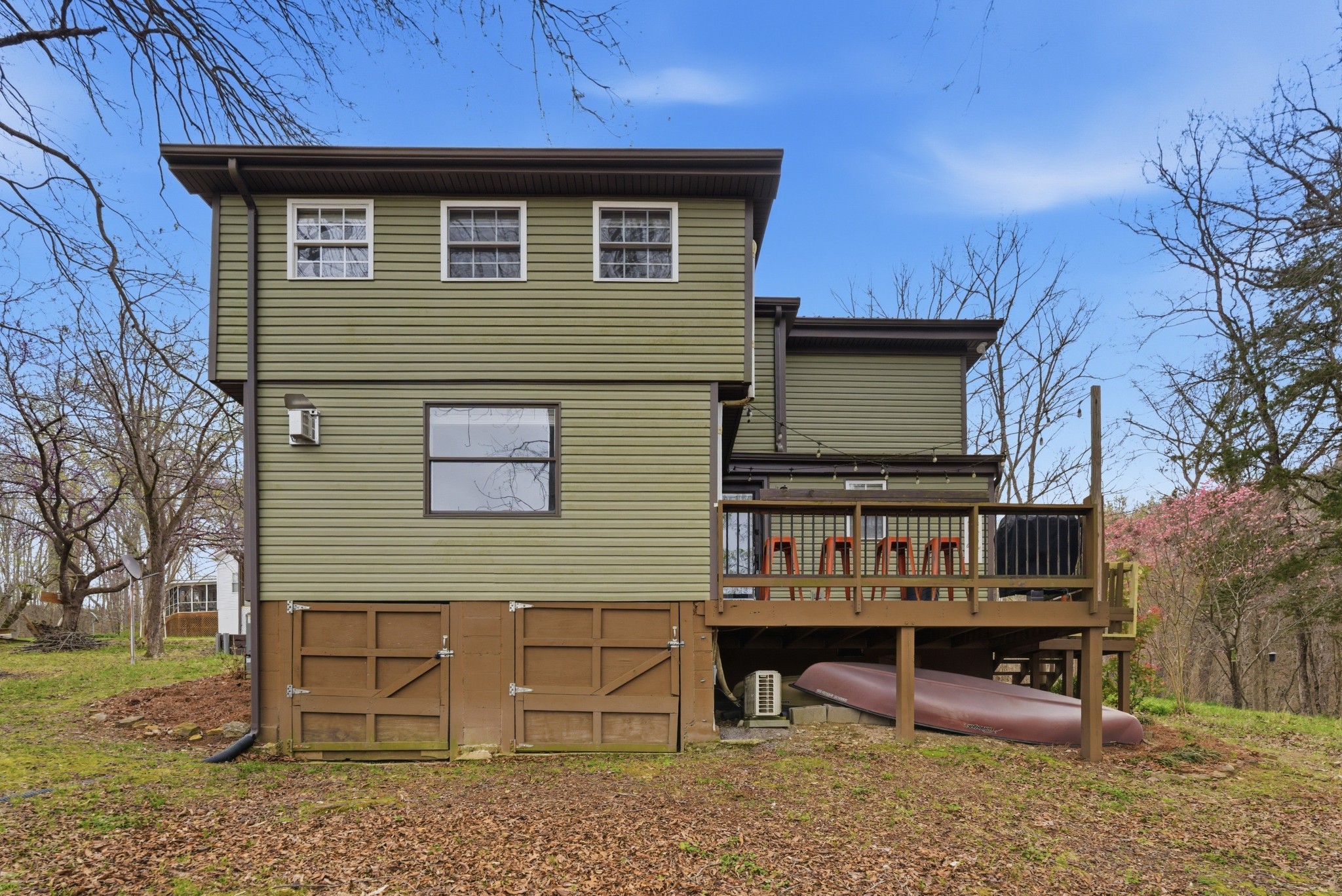 716 Still Point Road Smithville TN 37166