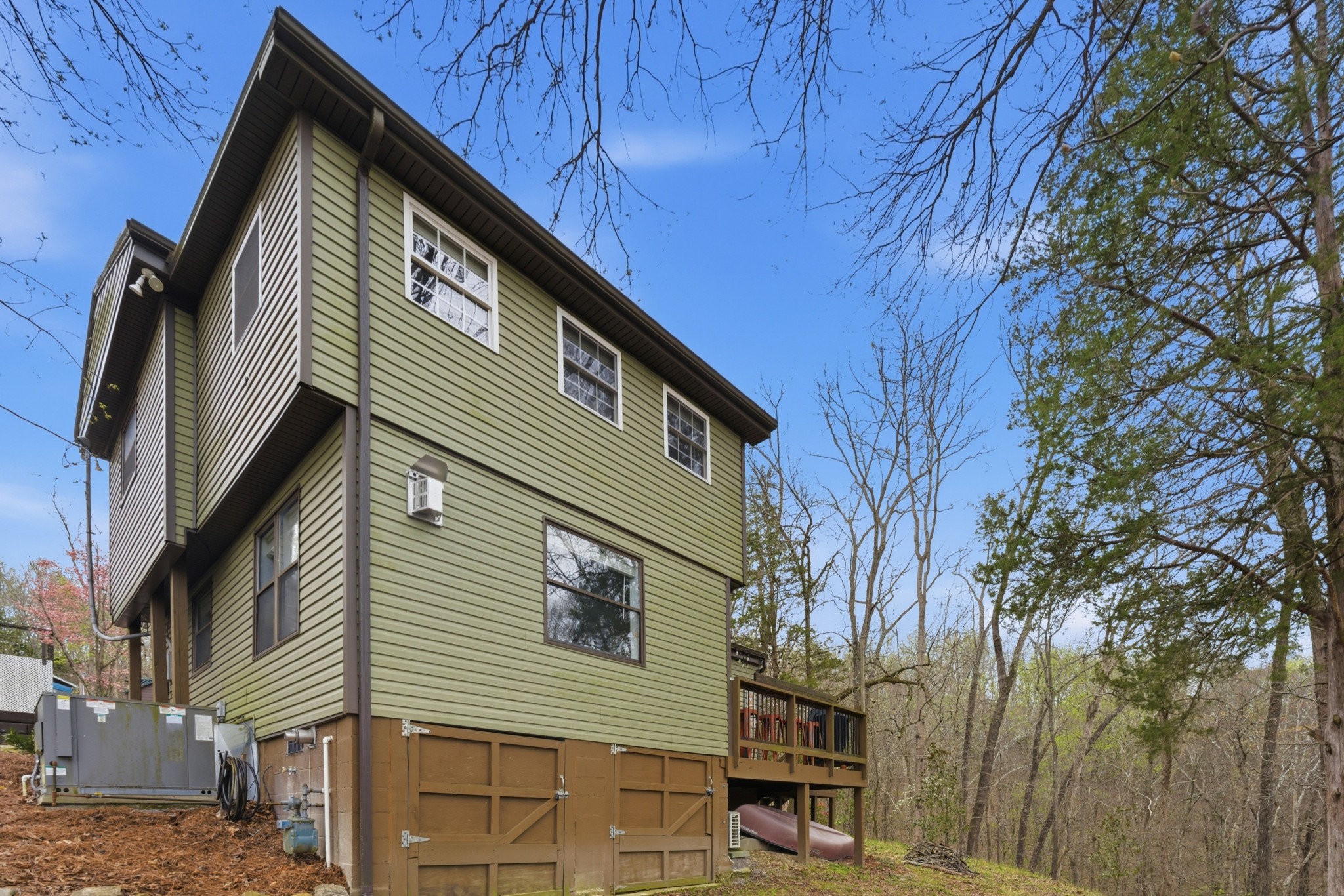 716 Still Point Road Smithville TN 37166