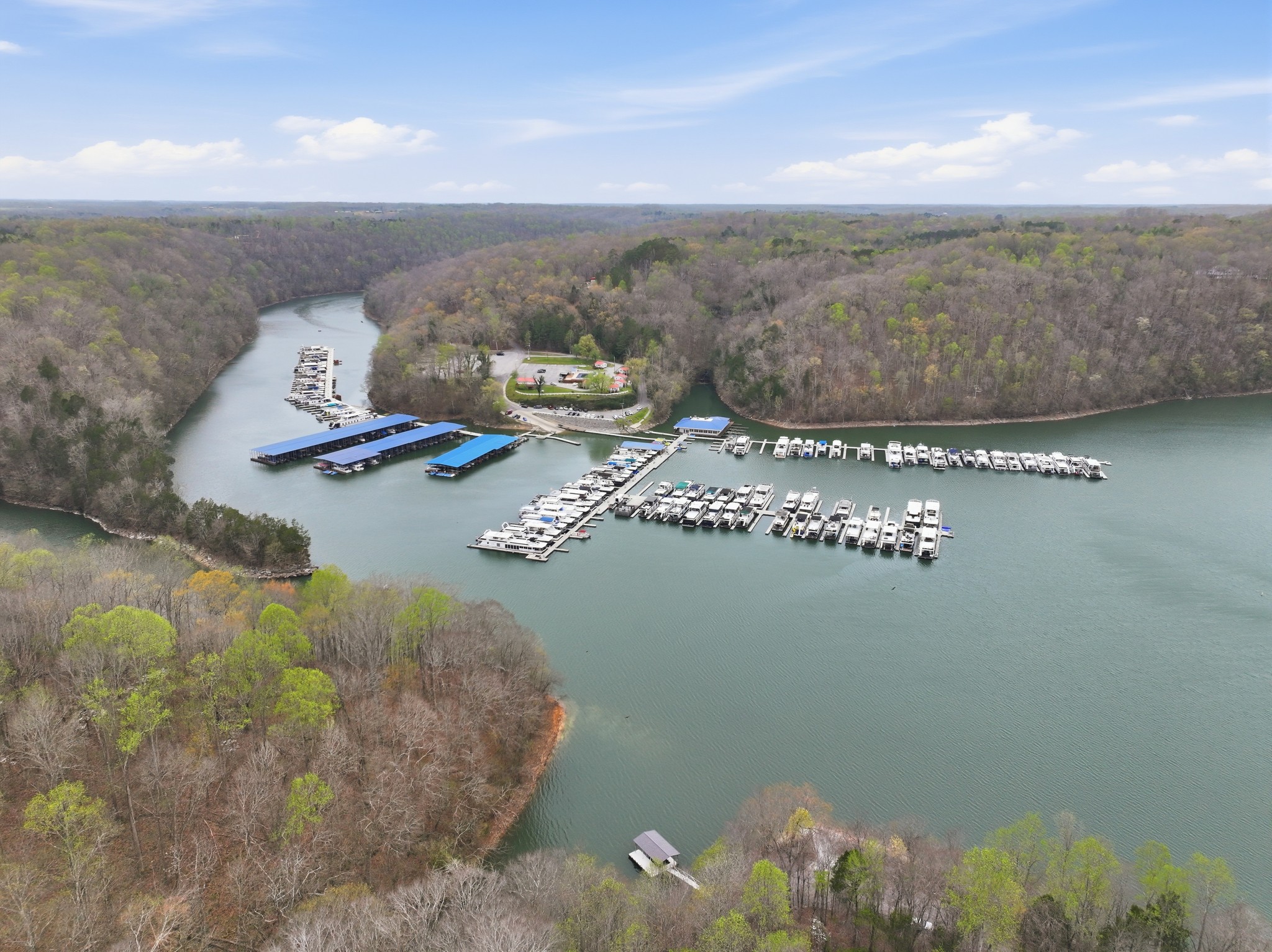 716 Still Point Road Smithville TN 37166