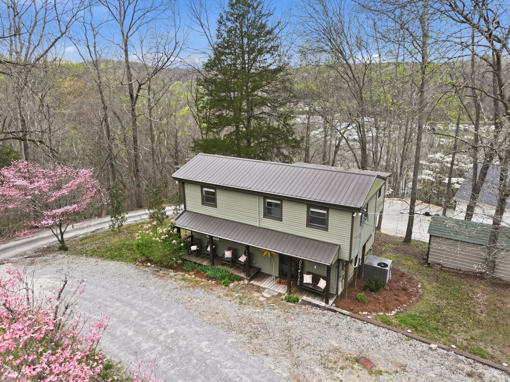 716 Still Point Road Smithville TN 37166