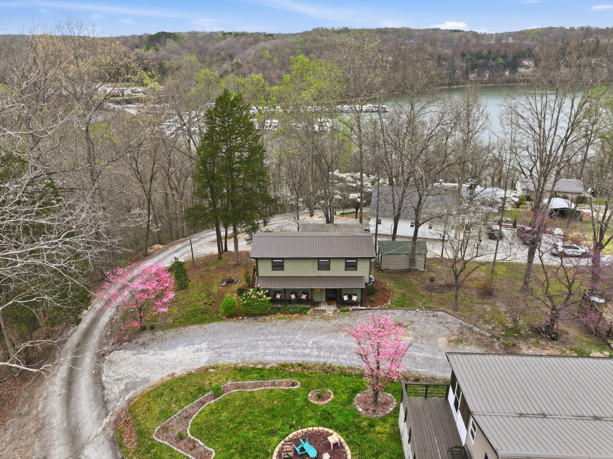 716 Still Point Road Smithville TN 37166