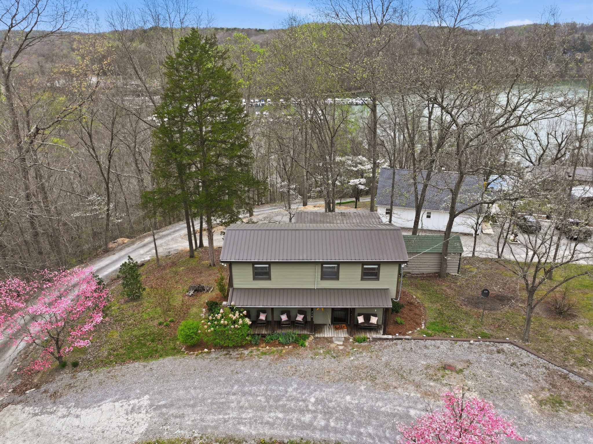 716 Still Point Road Smithville TN 37166