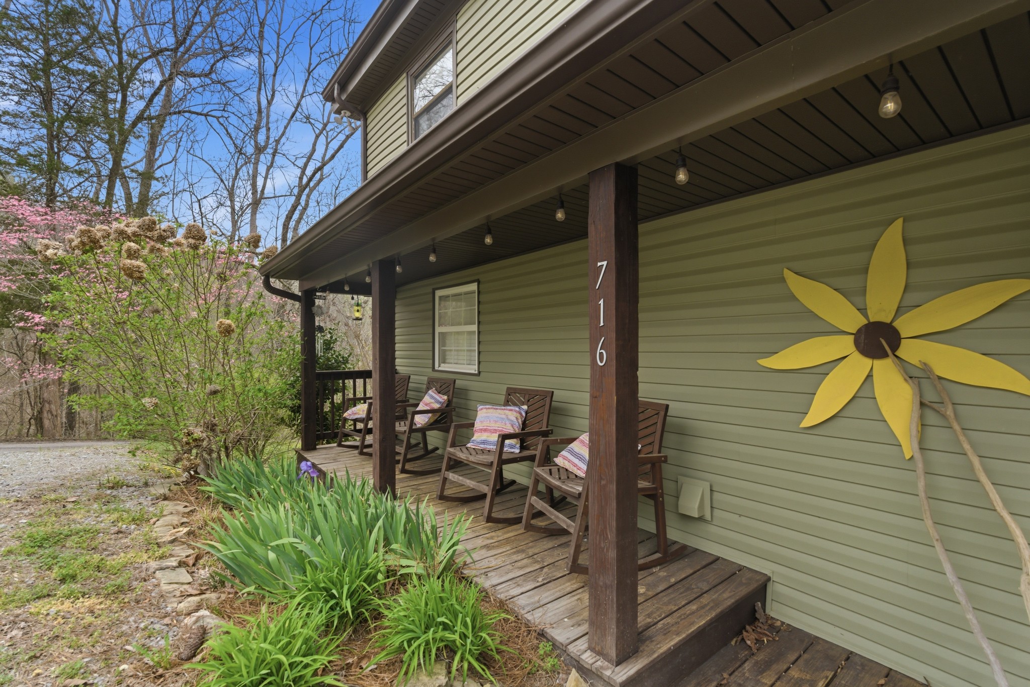 716 Still Point Road Smithville TN 37166